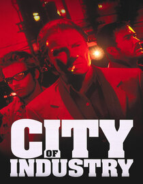 City Of Industry