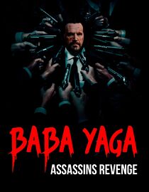 Baba Yaga: Assassins Revenge