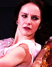 S01 E115 - Aferrada a un capricho - La Esclava Isaura