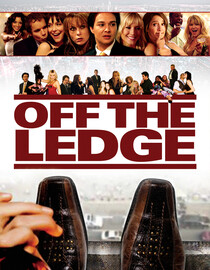 Off the Ledge