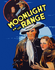 Moonlight on the Range