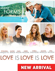 Love Is Love Is Love