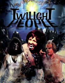 Twilight People