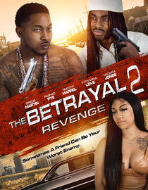 The Betrayal 2: Revenge