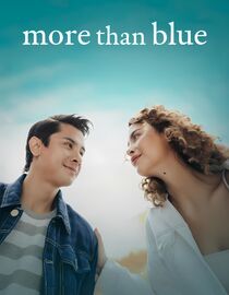 More than Blue