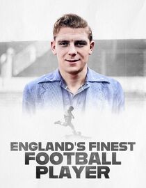 England's Finest Football Player