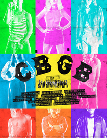 CBGB