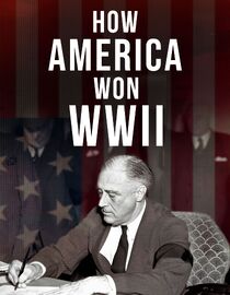 How America Won WWII