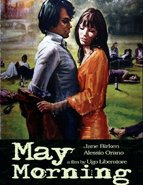 May Morning