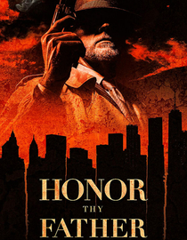 Honor Thy Father