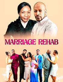Marriage Rehab