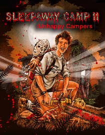 Sleepaway Camp II: Unhappy Campers