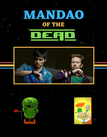 Mandao of the Dead