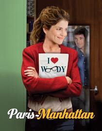 Paris Manhattan