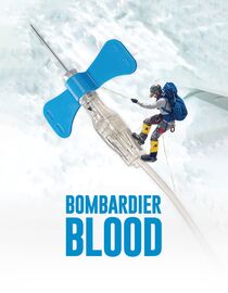 Bombardier Blood