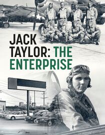 Jack Taylor: The Enterprise