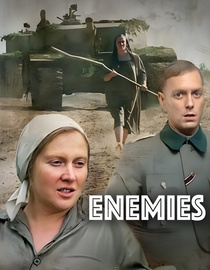 Enemies