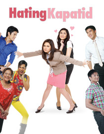 Hating Kapatid