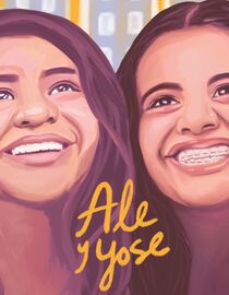 Ale y Yose