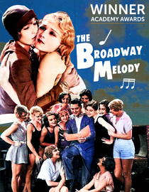 The Broadway Melody