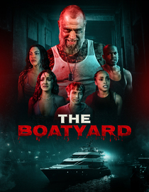 The Boatyard