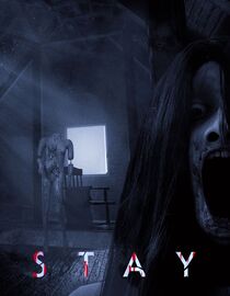 Stay (2021)