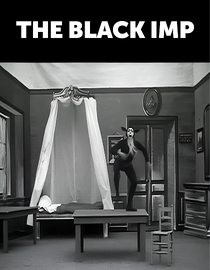 The Black Imp