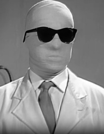 S01 E04 - Picnic With Death - H.G. Wells' Invisible Man