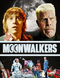 Moonwalkers