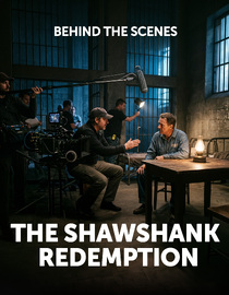 The Shawshank Redemption : Behind the Scenes, Trivia