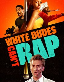 White Dudes Can't Rap