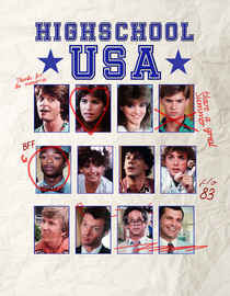 High School U.S.A.