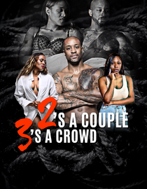 2's A Couple, 3's A Crowd