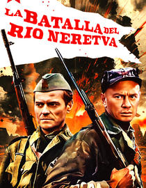 La batalla del río Neretva