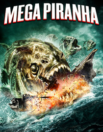 Mega Piranha
