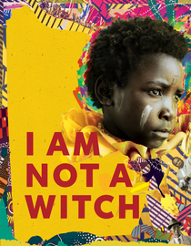 I Am Not A Witch