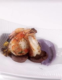 S11 E15 - 7 Chefs Compete (Part Two) - Hell's Kitchen