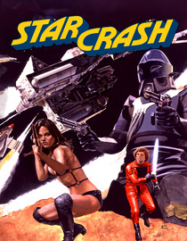 StarCrash