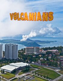 Volcanians
