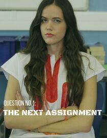 Question No.1: The Next Assignment