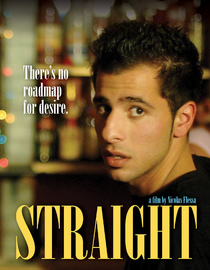 Straight