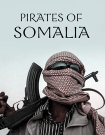 Pirates of Somalia