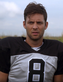 S03 E12 - The Corn Field, Part I - Blue Mountain State