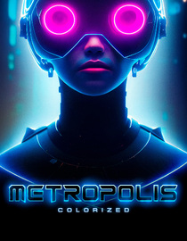 Watch Metropolis Full Movie Free Online - Fawesome TV