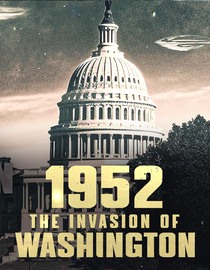 1952 : The Invasion Of Washington