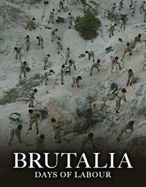 Brutalia: Days of Labour