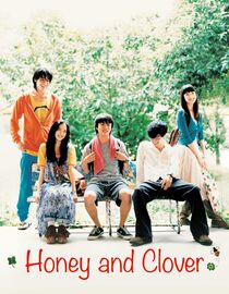Honey and Clover
