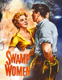 Swamp Women