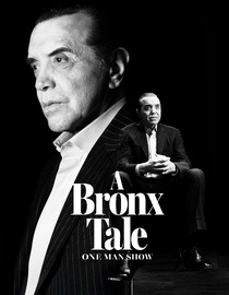 A Bronx Tale: One Man Show