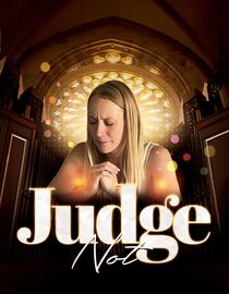 Judge Not